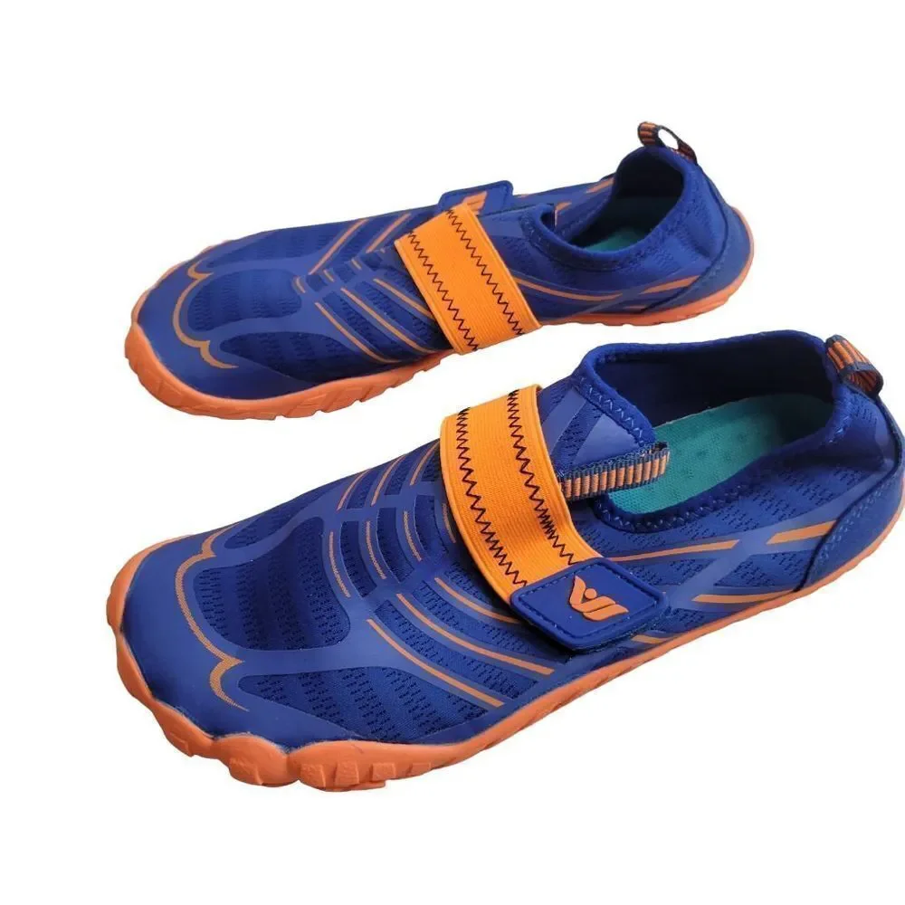 CIOR Water Shoes Quick Drying Sports Aqua Athletic Lightweight 4.5 (36)